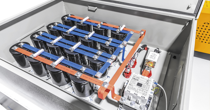 切纸机尺寸偏差？详解调节方法